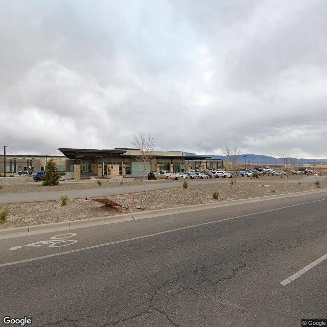 Clearsky Rehabilitation Hospital of Rio Rancho, Rio Rancho, NM Street View Image