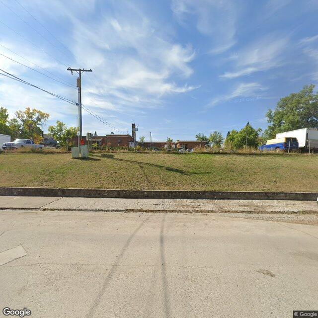 Montana Mental Health Nursing Home, Lewistown, MT Street View Image