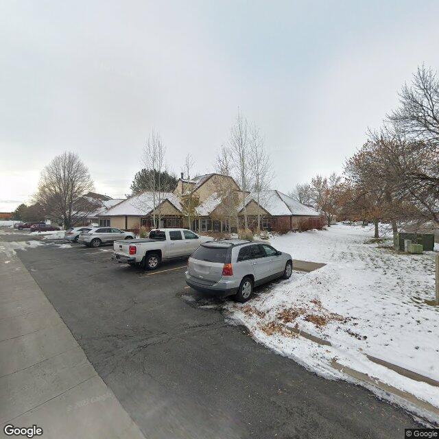 Yellowstone Boys & Girls Ranch, Billings, MT Street View Image
