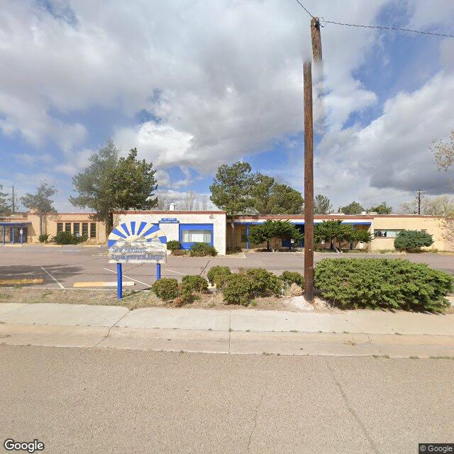 New Horizons Developmental Center, INC - Casa Del, Carrizozo, NM Street View Image