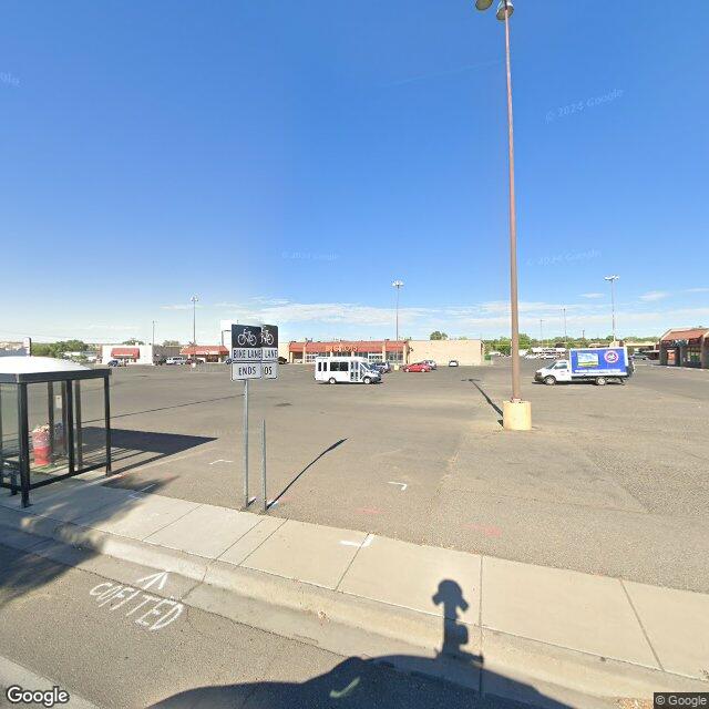 San Juan County Adolescent Treatment Center, Farmington, NM Street View Image