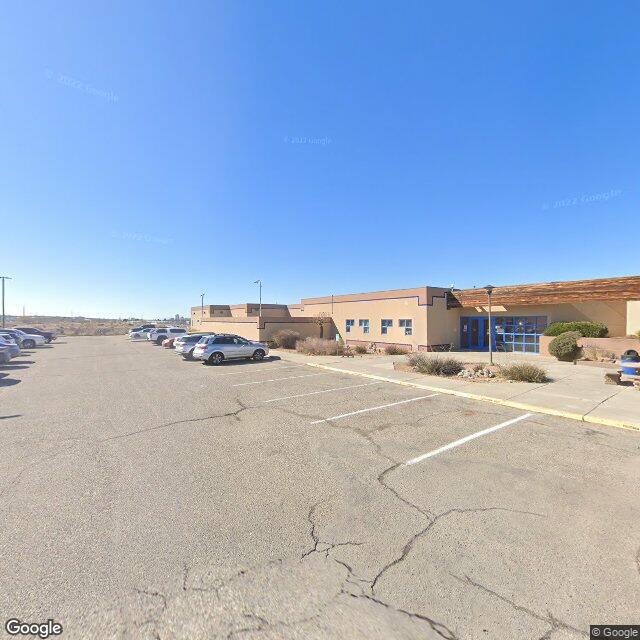 Sequoyah Adolescent Treatment Center, Albuquerque, NM Street View Image