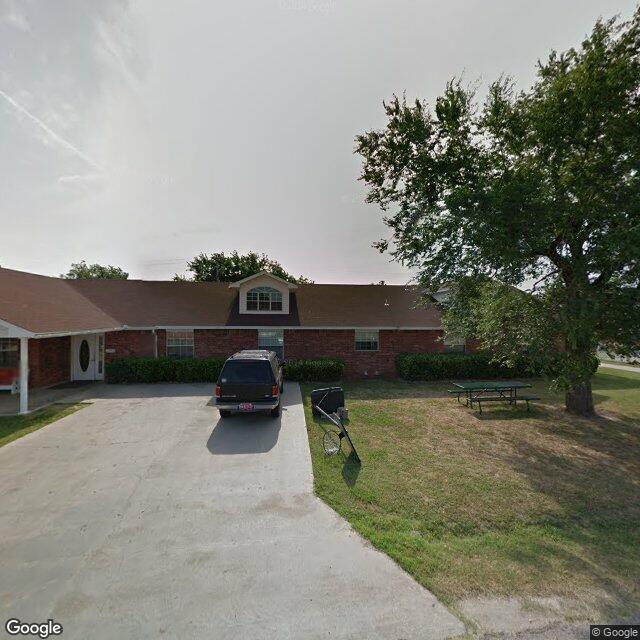 Redwood Place Living Center, Llc, Wetumka, OK Street View Image