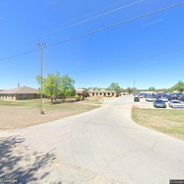 Integris Mental Health, Spencer, OK Street View Image