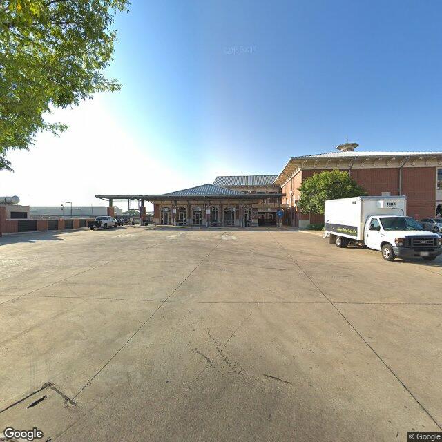 Ft Worth Neuropsychiatric Hosp, Fort Worth, TX Street View Image