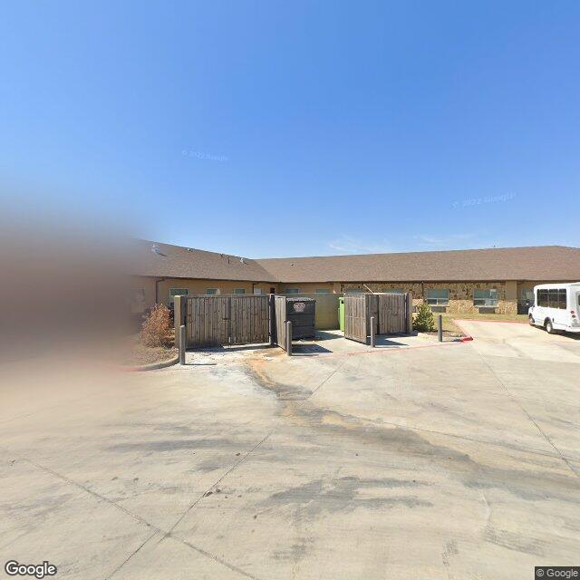 Las Brisas Rehabilitation and Wellness Suites, Irving, TX Street View Image