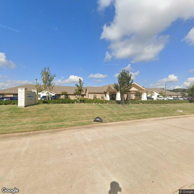 Cypress Creek Rehabilitation and Healthcare Center, Cypress, TX Street View Image