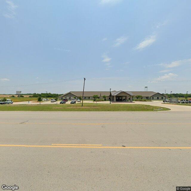 Lakeside Health and Wellness, Kemp, TX Street View Image
