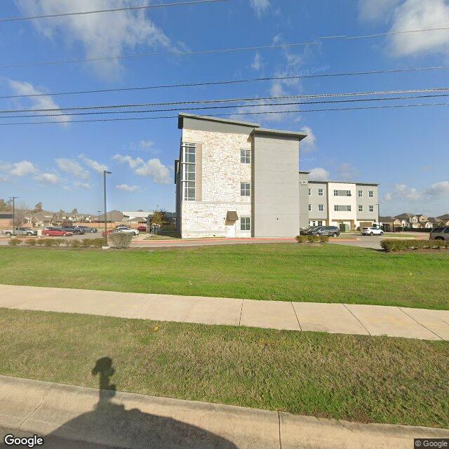 The Center at Parmer, Austin, TX Street View Image