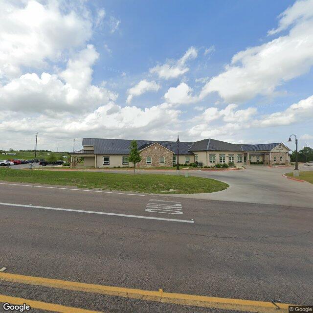 Cedar Hollow Rehabilitation Center, Sherman, TX Street View Image