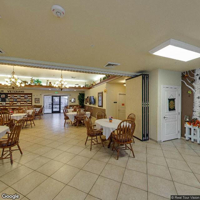 Edgewood Spring Creek Ustick, Meridian, ID Street View Image