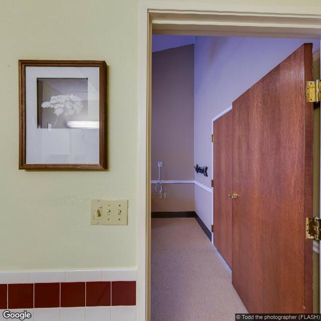 The Village at Heritage Oaks , Corsicana, TX Street View Image