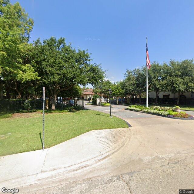 Edgemere - Skilled Nursing , Dallas, TX Street View Image