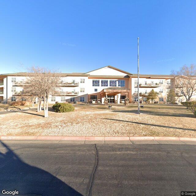The Craig Senior Living - Skilled Nursing, Amarillo, TX Street View Image