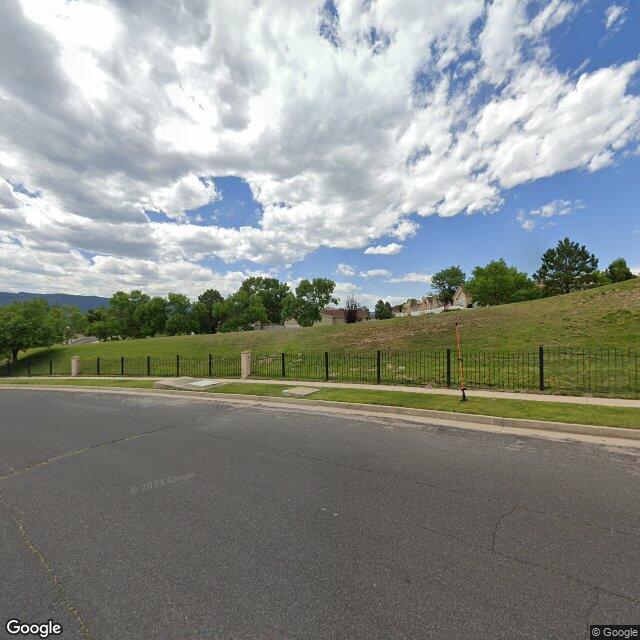Liberty Heights - Skilled Nursing, Colorado Springs, CO Street View Image
