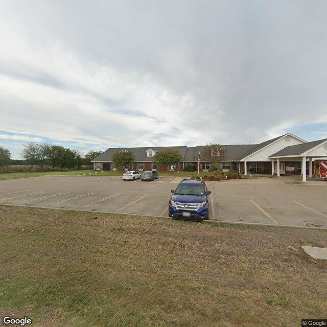 Renaissance Rehabilitation and Healthcare Center , Italy, TX Street View Image