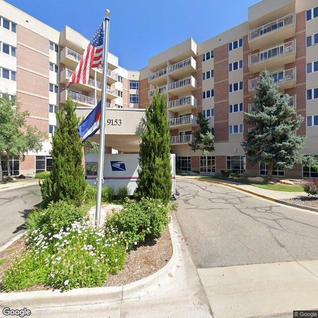 Covenant Living of Colorado - Skilled Nursing , Westminster, CO Street View Image