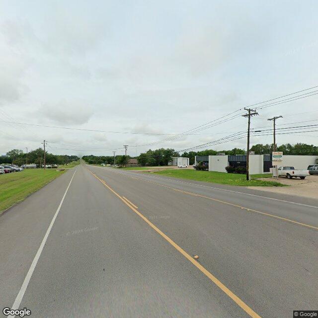 Epic Nursing & Rehabilitation , Corsicana, TX Street View Image