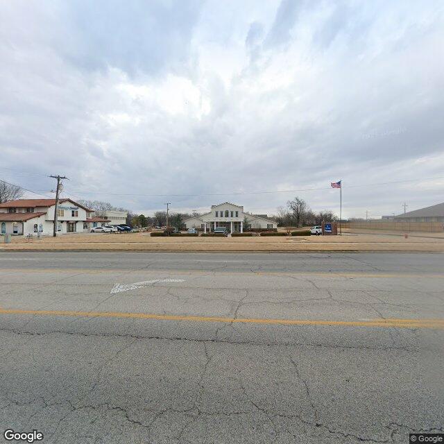 Canoe Brook of Broken Arrow, Broken Arrow, OK Street View Image