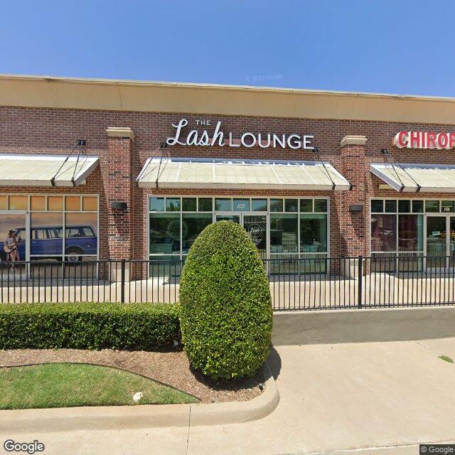 Brookdale Tulsa South, Tulsa, OK Street View Image