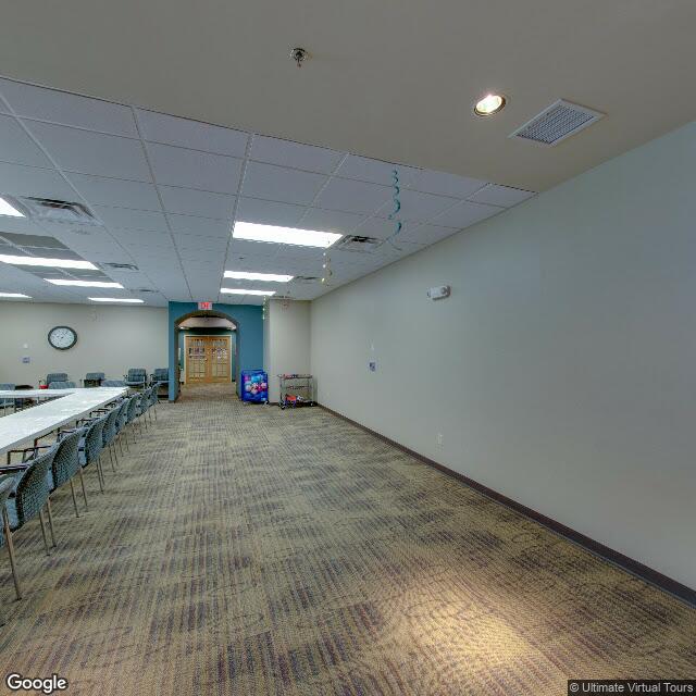 Saint Ann Retirement Center, Oklahoma City, OK Street View Image