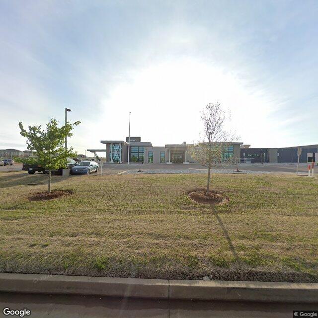 Mercy Rehabilitation Hospital Oklahoma City South, Oklahoma City, OK Street View Image