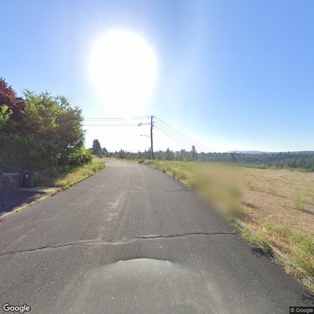 Riverview Terrace, Spokane, WA Street View Image