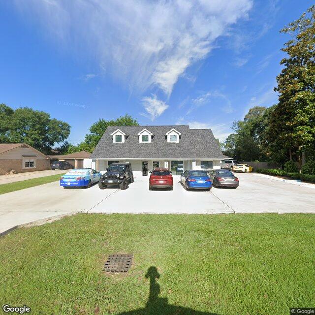 A Caring Touch Home Health Services & Hospice Care, Spring, TX Street View Image