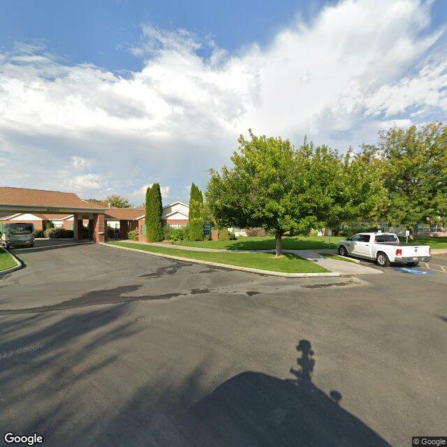 Wellspring Health & Rehabilitation of Cascadia, Nampa, ID Street View Image
