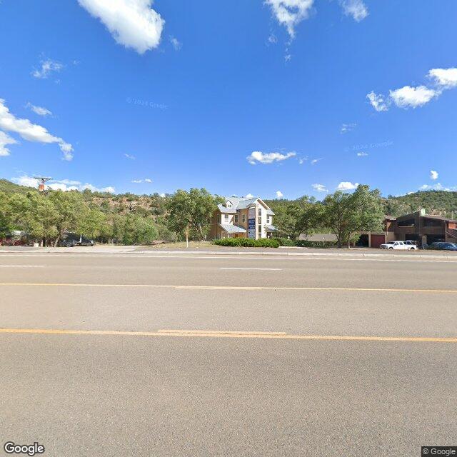 Silver Linings Hospice Care, Cedar Crest, NM Street View Image