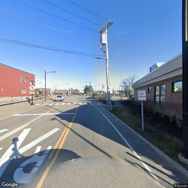 Cedars Nursing Care Center, Portland, ME Street View Image