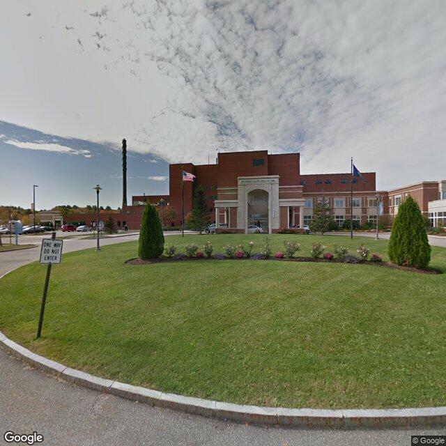 Southern Maine Health Care, Biddeford, ME Street View Image