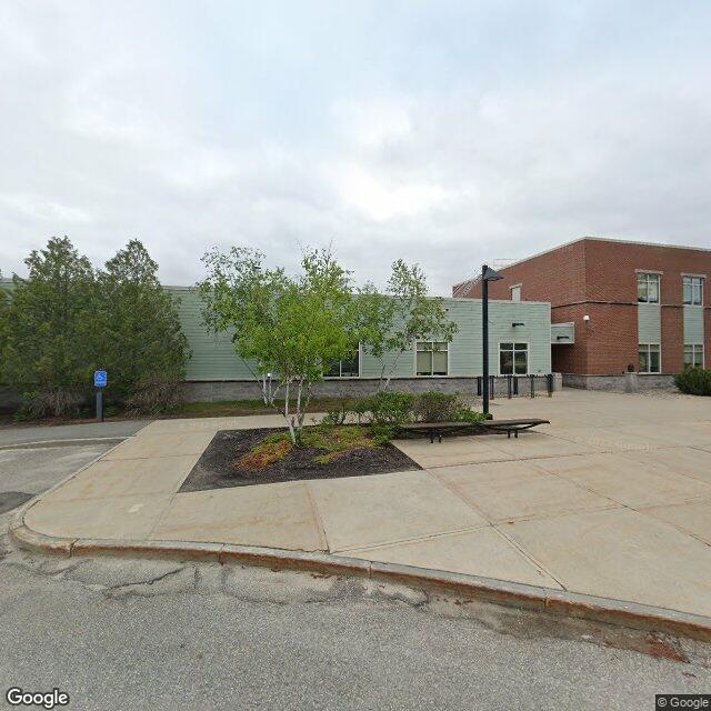 Riverview Psychiatric Center, Augusta, ME Street View Image