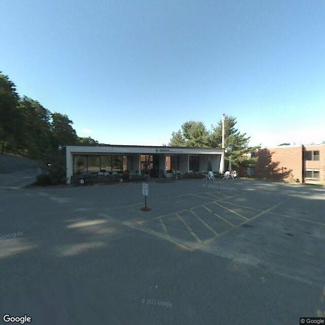 Mainegeneral Rehab & Long Term Care - Gray Birch, Augusta, ME Street View Image
