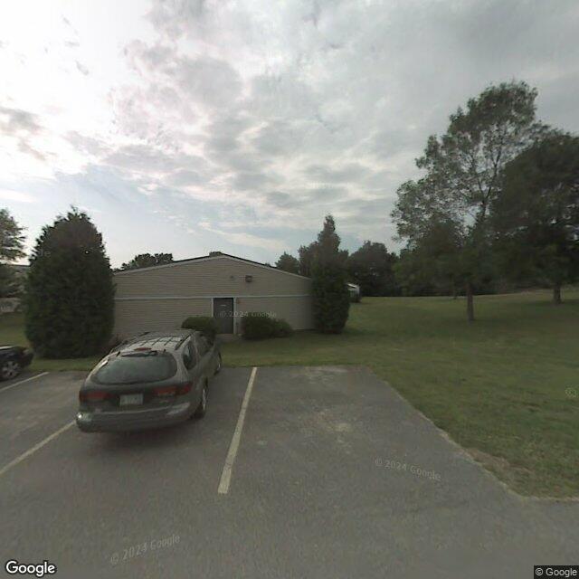 Mainegeneral Rehab & Long Term Care - Glenridge, Augusta, ME Street View Image
