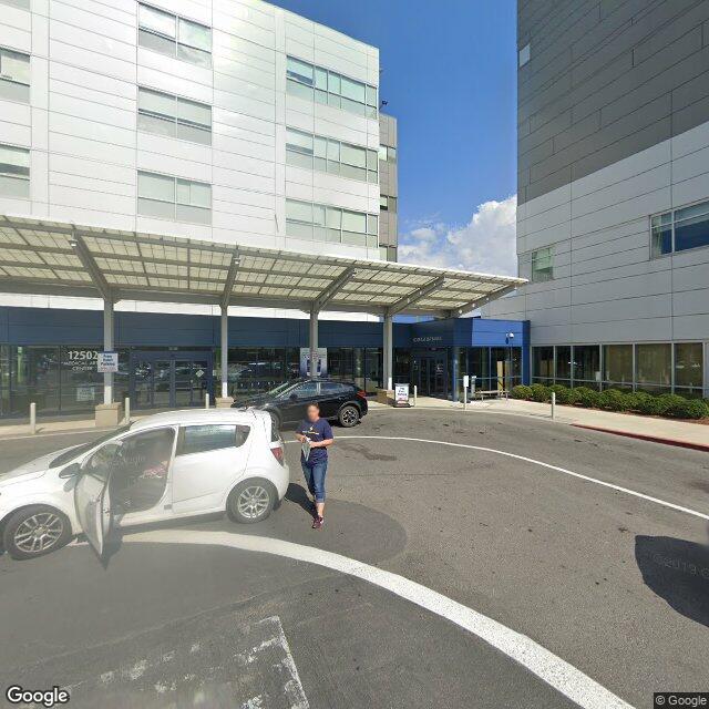 Western Maryland Regional Medical Center, Cumberland, MD Street View Image