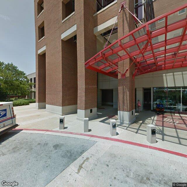 Johns Hopkins Bayview Medical Center, Baltimore, MD Street View Image