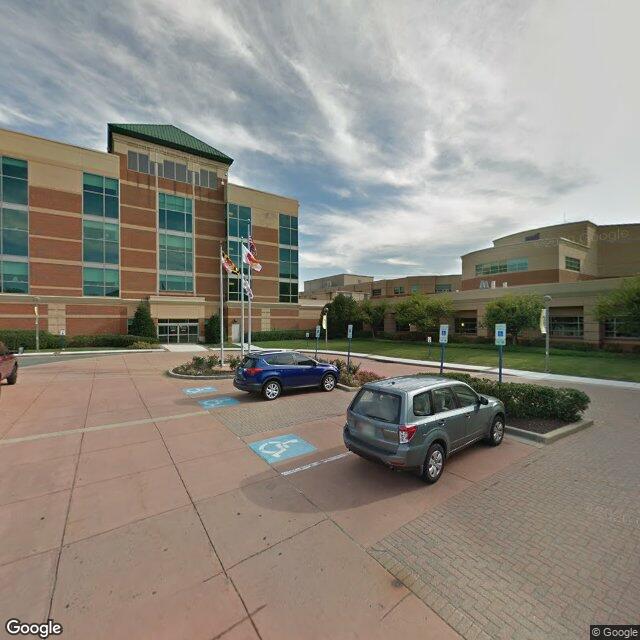 University of M D Upper Chesapeake Medical Center, Bel Air, MD Street View Image