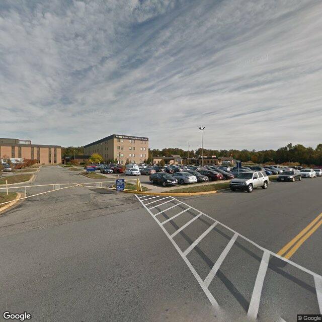 Medstar Southern Maryland Hospital Center, Clinton, MD Street View Image
