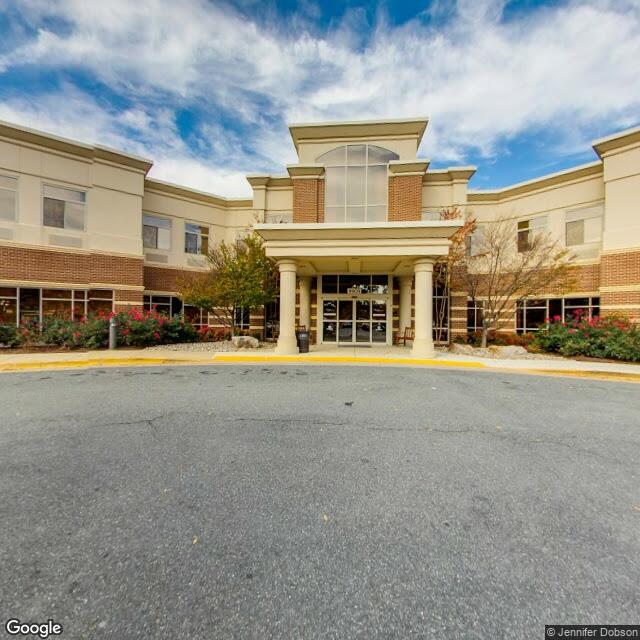 Adventist Rehabilitation Hospital of Maryland, Rockville, MD Street View Image