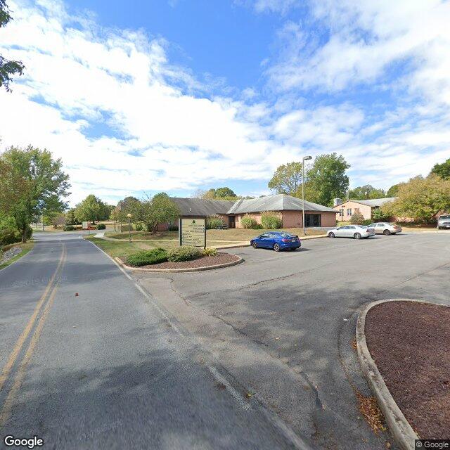 Brook Lane Health Services, Hagerstown, MD Street View Image