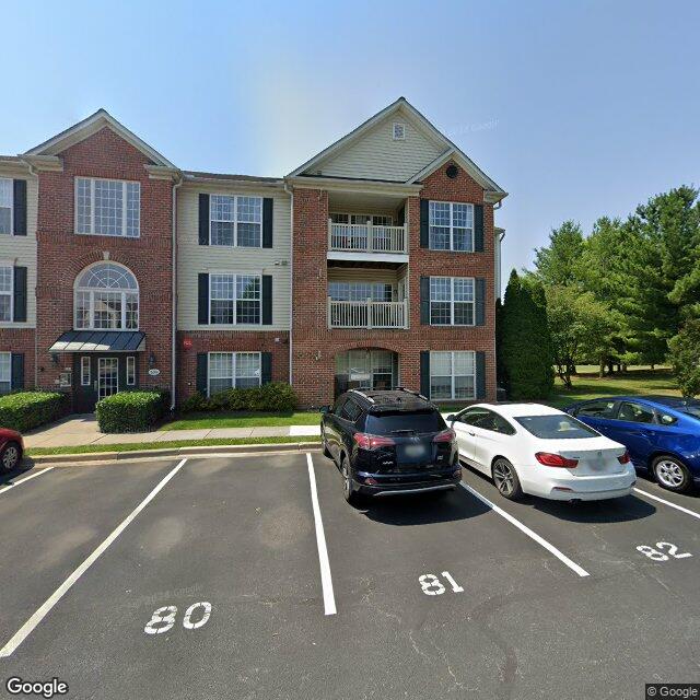 Ballenger Creek Center, Frederick, MD Street View Image