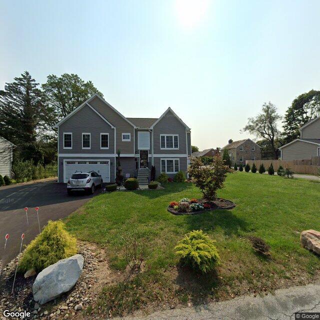 Patapsco Valley Center, Randallstown, MD Street View Image