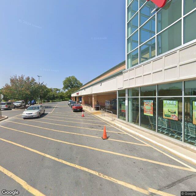 Western MD Hospital Center, Hagerstown, MD Street View Image