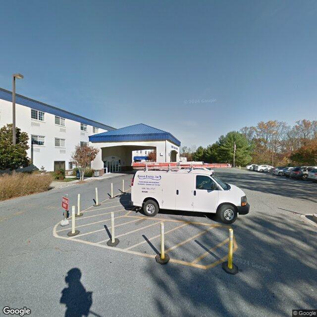 Lorien Health Systems - Columbia, Columbia, MD Street View Image
