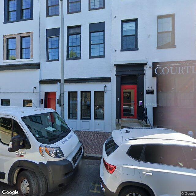 Courtland, Llc, Baltimore, MD Street View Image
