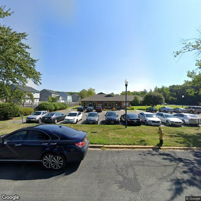 Marley Neck Health and Rehabilitation Center, Glen Burnie, MD Street View Image