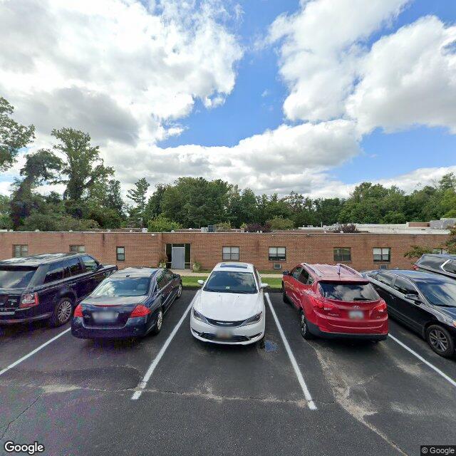 Frederick Villa Nursing & Rehab Center, Catonsville, MD Street View Image