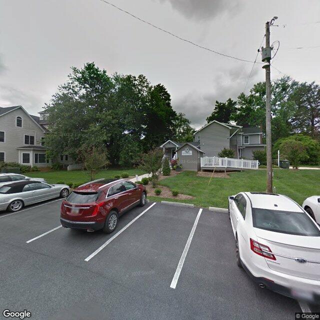 Calvert County Nursing Ctr., Prince Frederick, MD Street View Image