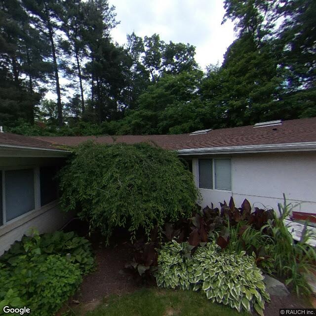 Fox Chase Rehab & Nursing Center, Silver Spring, MD Street View Image